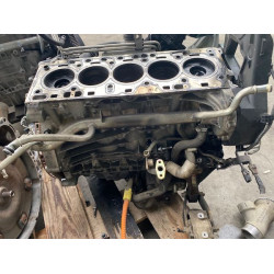 Engine block D5244T15 Volvo S60 S80 V60 V70 XC60 XC70 2010-2016 