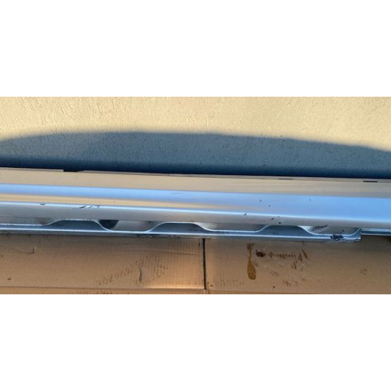 Exterior sill trim left VOLVO S80 2007-2015 39873025