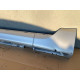 Exterior sill trim left VOLVO S80 2007-2015 39873025