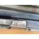 Exterior sill trim left VOLVO S80 2007-2015 39873025