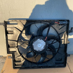 Ventilator Electroventilator VOLVO V90 S60 XC60 S90 XC90 2014+ 31657360