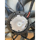 Ventilator Electroventilator VOLVO V90 S60 XC60 S90 XC90 2014+ 31657360