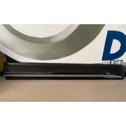 Bandou usa cu crom inscription stanga fata VOLVO XC60 2018+ 31440302