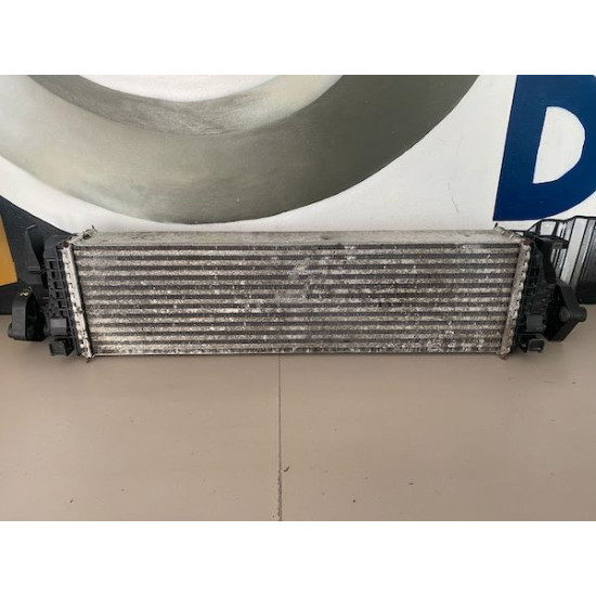 Intercooler Volvo S60 S90 V60 V60CC V90 V90CC XC60 XC90 2017+ 31338309