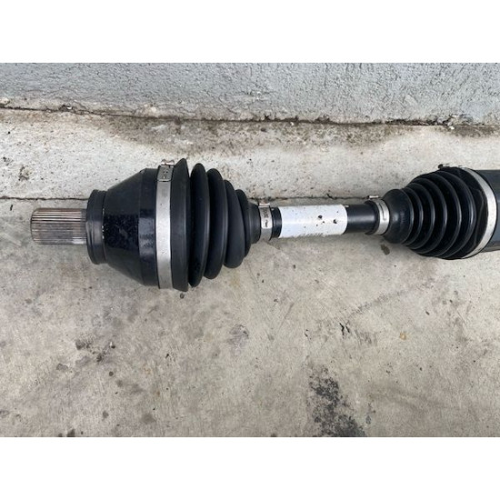 Front right driveshaft automatic Volvo S80 2010-2014