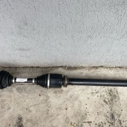 Front right driveshaft automatic Volvo S80 2010-2014