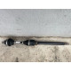 Front right driveshaft automatic Volvo S80 2010-2014