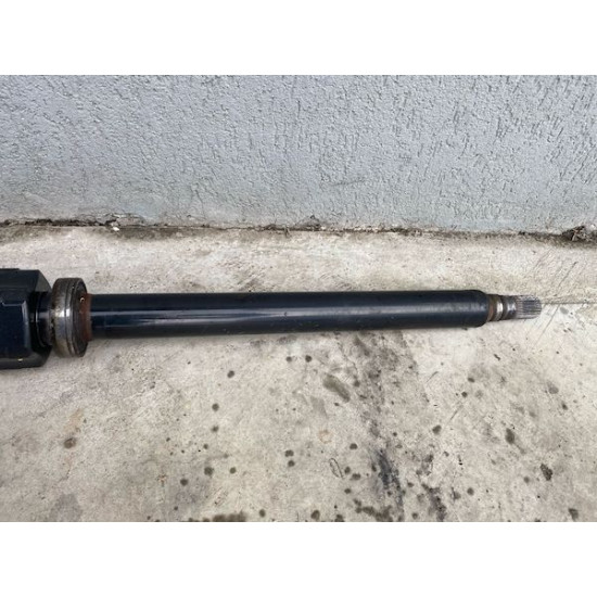 Front right driveshaft automatic Volvo S80 2010-2014