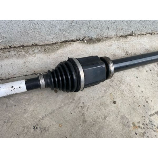 Front right driveshaft automatic Volvo S80 2010-2014