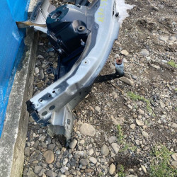 Mounting Bracket Left VOLVO XC90 2015-2024