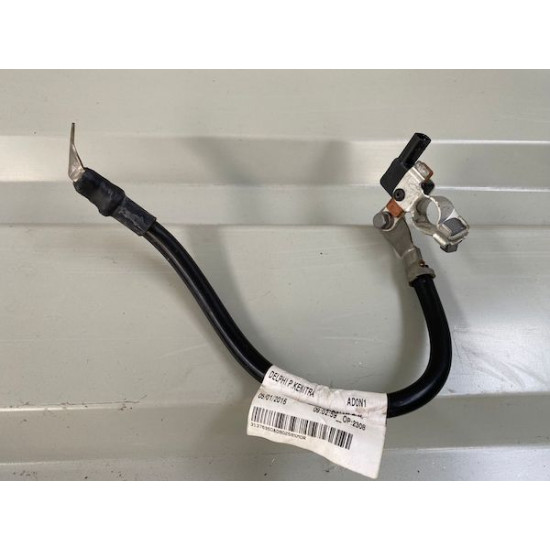 Diesel Negative Cable (battery) VOLVO XC90 XC60 S90 V90 2016+ 31376350/31840287/31419013