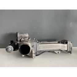 EGR cu racitor Volvo XC60 V60 S60 2014-2018 31422235 36000998 30757778