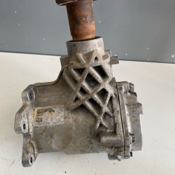 Front differential transfer case Volvo XC60 2008-2017 31437651 36010508