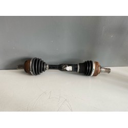 Front left driveshaft Volvo XC60 2017 30783068 36012415 31325573