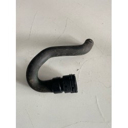  Furtun radiator VOLVO XC60 2017 BG918B160GA 31305157