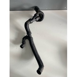 Furtun radiator Volvo XC60 2017 31355201