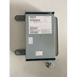 Amplificator audio Volvo V60 S60 V40 XC60 XC70 S80 V70 31489492 31489493 36003216