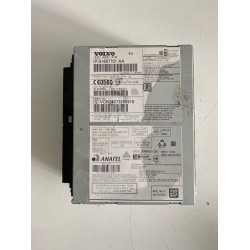 Magazie CD Volvo V40 XC60 V60 2017 3166701 31433368 36001114 360112367