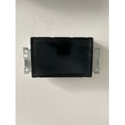 Display mare VOLVO S60 V60 XC60 2017 31483612 36001980