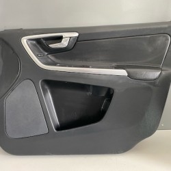 Fata de usa dreapta fata negru Volvo XC60 2014+ 1287469 31366797 31365197