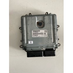 Calculator motor VOLVO XC60 2017 31392982 36012607