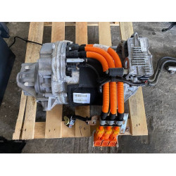 Motor electric Volvo D6 Hybrid V60 2014-2018 P01216546 30659186 31367136