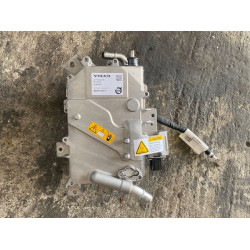 Modul incarcare VOLVO V60 D6 2014+ 31407026