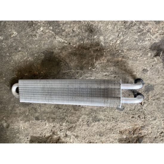 Radiator racitor baterii pompa spate VOLVO V60 2014-2018 31368221