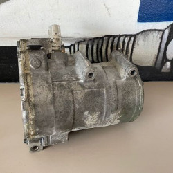 Compressor Volvo V60 D6 Hybrid 2014-2017 36012859