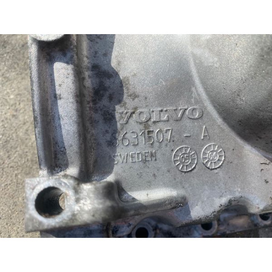 Baie de ulei VOLVO S60 V70 S80 XC70 163CP 2001-2004 8631507