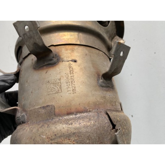 Catalizator VOLVO XC40 2.0 DIESEL 2018+ 31439718 36012781 36011597