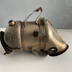 Catalizator VOLVO XC40 2.0 DIESEL 2018+ 31439718 36012781 36011597