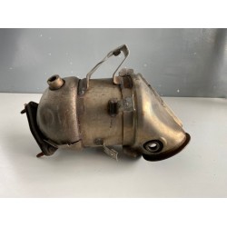 Catalizator VOLVO XC40 2.0 DIESEL 2018+ 31439718 36012781 36011597