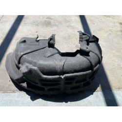 Carenaj stanga spate Volvo XC60 2018+ 31425473 