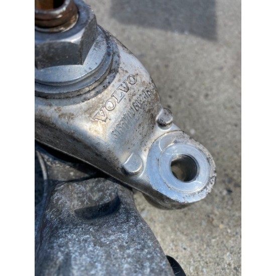 Brat inferior dreapta fata VOLVO XC90 XC60 2018+ 31658894 32370923