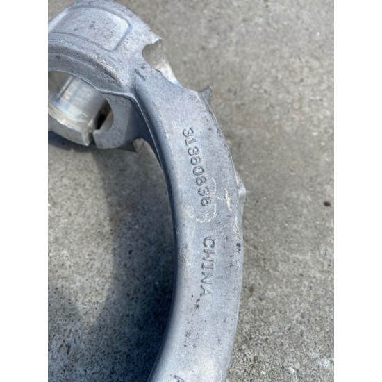 Suport amortizor dreapta fata VOLVO XC90 XC60 2016-2023 31360636