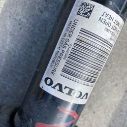 Amortizor Fata Volvo XC60 2018+ 31429956 32213633 