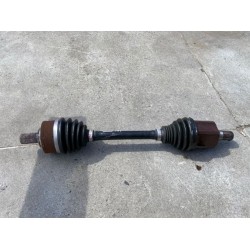 Front left driveshaft automatic 190CP VOLVO XC60 2018+ 31325852 36010126 36003638