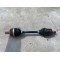 Front left driveshaft automatic 190CP VOLVO XC60 2018+ 31325852 36010126 36003638