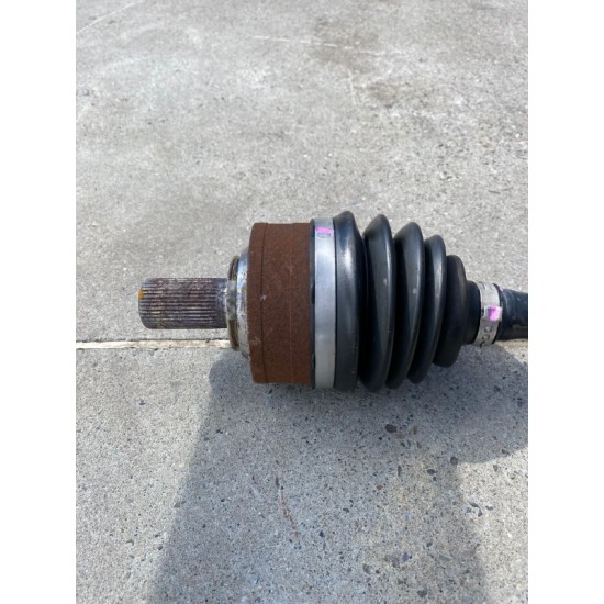 Front left driveshaft automatic 190CP VOLVO XC60 2018+ 31325852 36010126 36003638