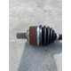 Front left driveshaft automatic 190CP VOLVO XC60 2018+ 31325852 36010126 36003638