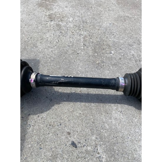 Front left driveshaft automatic 190CP VOLVO XC60 2018+ 31325852 36010126 36003638