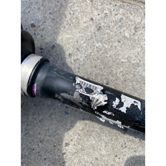 Front left driveshaft automatic 190CP VOLVO XC60 2018+ 31325852 36010126 36003638