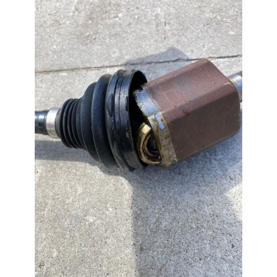 Front left driveshaft automatic 190CP VOLVO XC60 2018+ 31325852 36010126 36003638