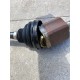 Front left driveshaft automatic 190CP VOLVO XC60 2018+ 31325852 36010126 36003638