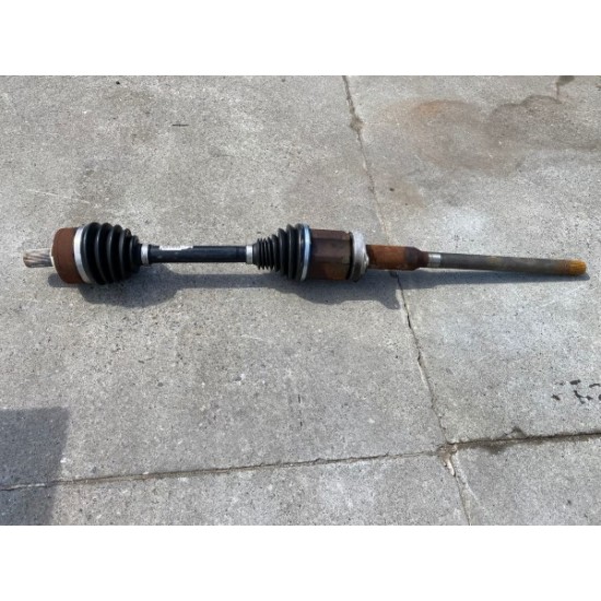 Front right driveshaft 190CP Volvo XC60 XC90 2018+ 31437621 36012827