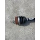 Front right driveshaft 190CP Volvo XC60 XC90 2018+ 31437621 36012827