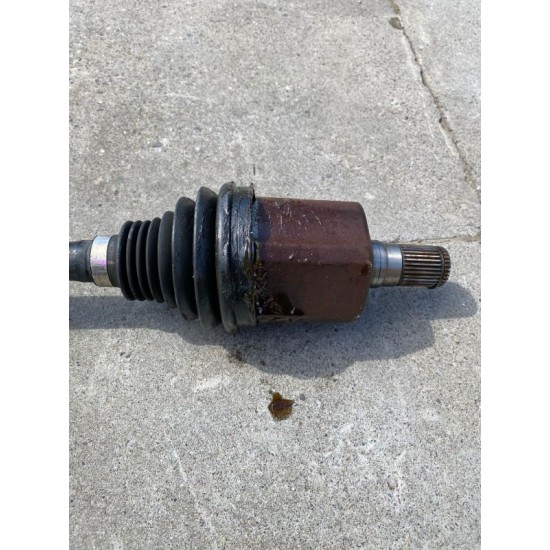 Front left driveshaft automatic 190CP VOLVO XC60 2018+ 31325852 36010126 36003638 Front left driveshaft automatic 190CP VOLVO XC60 2018+ 31325852 36010126 36003638