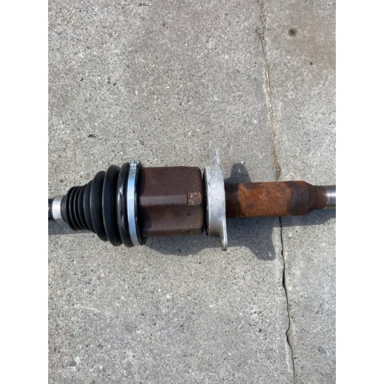 Front right driveshaft 190CP Volvo XC60 XC90 2018+ 31437621 36012827