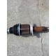 Front right driveshaft 190CP Volvo XC60 XC90 2018+ 31437621 36012827